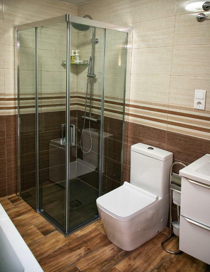 Casa Rural Ruplas Villalba de Adaja 외부 사진
